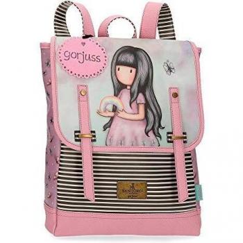 Gorjuss Somewhere Mochila para Portátil de 13,3