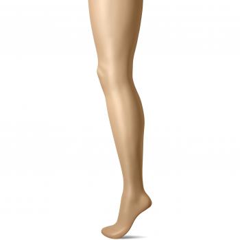 Wolford Nude 8 Ceñidos, 7 DEN, Marrón