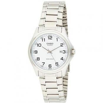 Casio MTP-1183A Analog Metal Watch - Water Resistant 3 ATM for Men