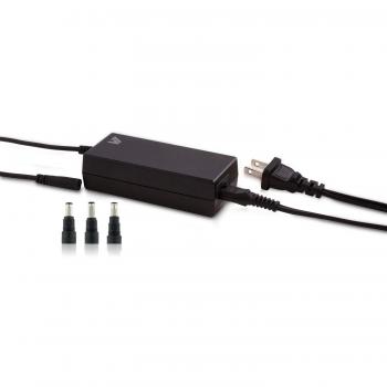 V7 adaptador de CA universal de 65 W para notebooks Acer, Asus, Toshiba y Samsung - Fuente de alimentación