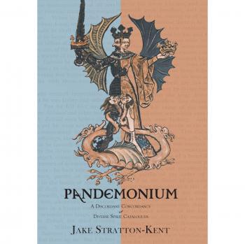 Pandemonium: A Discordant Concordance of Diverse Spirit Catalogues