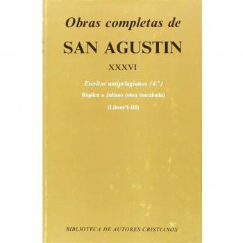 Obras completas de San Agustín. XXVI: Sermones