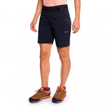 Bermuda Trangoworld Assy TH Mujer Black M