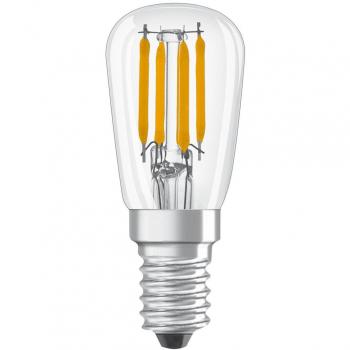 Ledvance Special LED E14 Tubo Filamento Clara 2.8W 250lm - 827