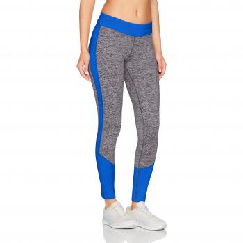 Odlo Maget Mallas, Mujer, Azul