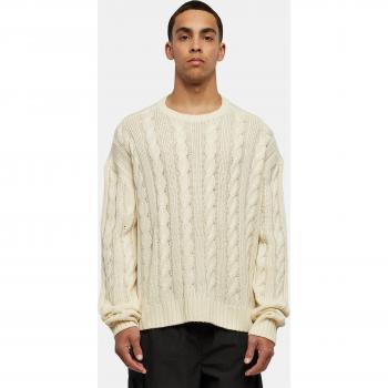 Jersey Boxy de Punto Urban Classics en Color Arena