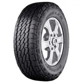 Bridgestone Dueler All Terrain A/T002 205 R16C 110/108S 8PR