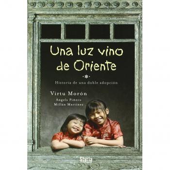 Una Luz Vino De Oriente