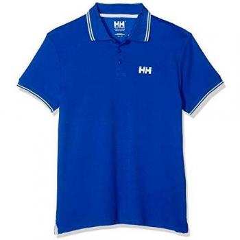 Helly Hansen KOS Polo, Hombre,