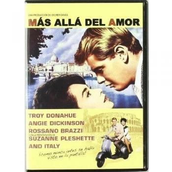 Mas Alla Del Amor