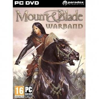 Mount and Blade: Warband - Collectors Edition