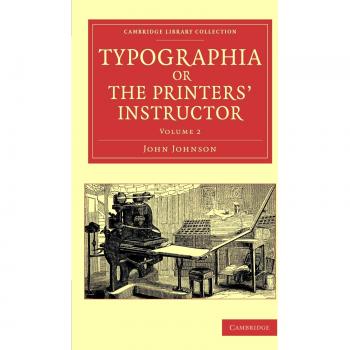 Instrucciones de Tipografía: Manual del Impresor - Conjunto de 2 Volúmenes