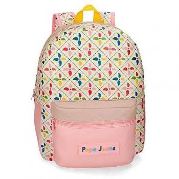 Pepe Jeans Tina Mochila adaptable a carro