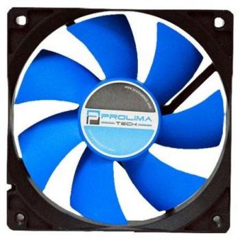 Prolimatech Blue Vortex 12 Carcasa del ordenador Ventilador - Ventilador de PC