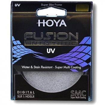 Filtro UV Antiestático Hoya Fusion 105 mm