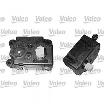 Valeo 509604 Elemento de Reglaje, Válvula Mezcladora Renault: Megane 2, Scenic 3, Grand 3