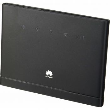HUAWEI Router B315S22 4G WiFi 150MBPS Negro