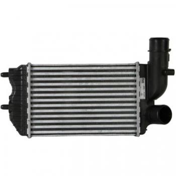 Intercooler NISSENS 96889 - Compartimentos de Motor, tipo: intercooler, características: diseño optimizado para una mejor eficiencia térmica, fabricado con materiales de alta calidad, fácil instalación, compatible con múltiples modelos de vehículos