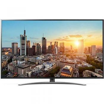 LG - TV Led 49'' Lg Nanocell 49Sm8600 IA 4K Uhd HDR Smart TV - TV Led - Los Mejores Precios