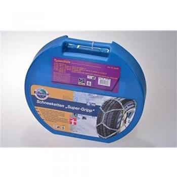 Cadenas para nieve FREI KFZ 18626 - 12 mm, 13''-17'', 175-225 mm, 2 piezas
