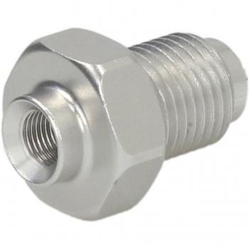Latiguillo de freno TRW MVF100A - Racor, tubo de freno LUCAS
