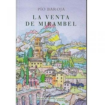 LA VENTA DE MIRAMBEL