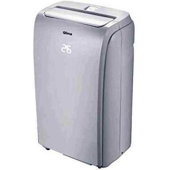 Qlima P522 65dB Blanco aire acondicionado portátil - Aire acondicionado portátil