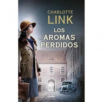 Los aromas perdidos: La estación de las tormentas II