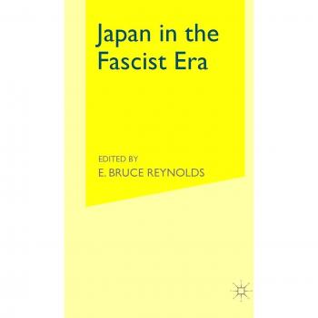 Japan in the Fascist Era