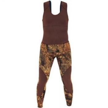 ROCKSEA COMPETITION - Pantalon peto 5 mm con Braca Concept and PreCut System