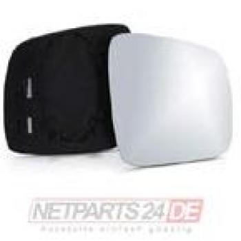 Johns Cristal de espejo para espejo retrovisor, 95 39 38 – 80