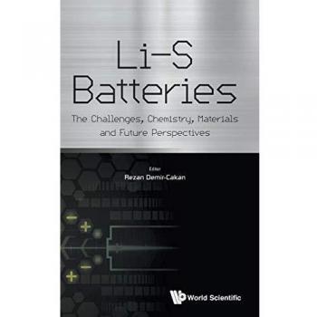 Li-S Batteries: The Challenges, Chemistry, Materials and Future Perspectives