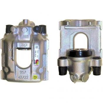 Pinza de freno BOSCH 0 986 474 160 - Caliper de freno, fabricada por BOSCH, número de pieza 0 986 474 160, diseñada para proporcionar un rendimiento óptimo en sistemas de