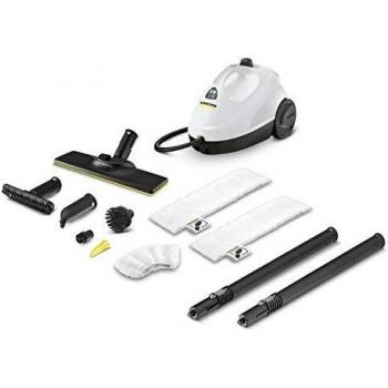 Kärcher SC 2 EasyFix Premium Steam Cleaner (1500W, 3.2 bar) Steam Mop
