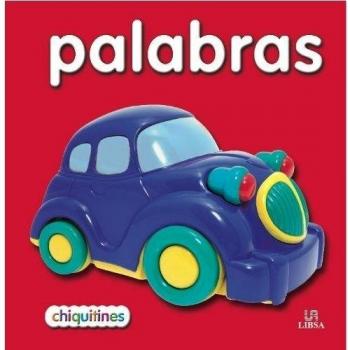 Palabras