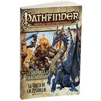 Pathfinder - La Estrella Fragmentada: La Grieta de las Pesadillas
