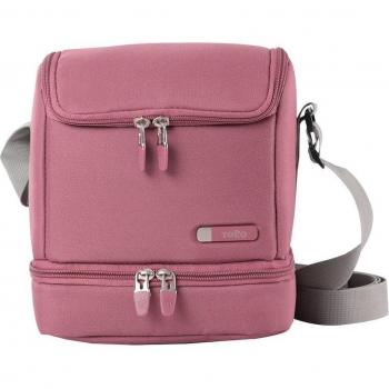 Portameriendas Totto Batara Deco Rose