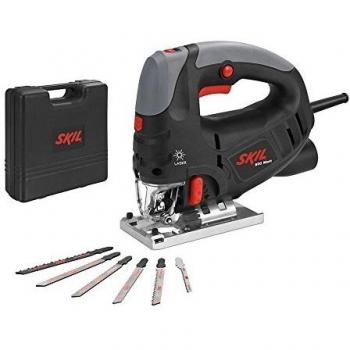 Skil 1061AA - Jig Saw 800 cables eléctricos W