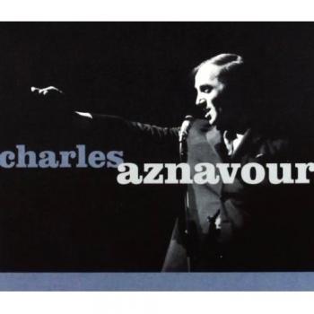 Charles Aznavour