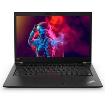 Lenovo ThinkPad T480s Portátil 14 Full HD Intel Core i5-8250U 8GB RAM 256GB SSD Wi-Fi 5 Windows 10 Pro Negro