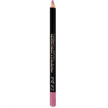 L.A. Girl Lápiz de labios Perfect Precision Pinky 20 gr