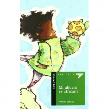 Mi abuela es africana: 22 - Annelies Schwarz