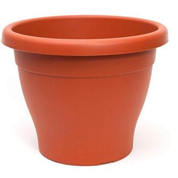 Maceta Mediterránea Marrón Terracota 60 cm