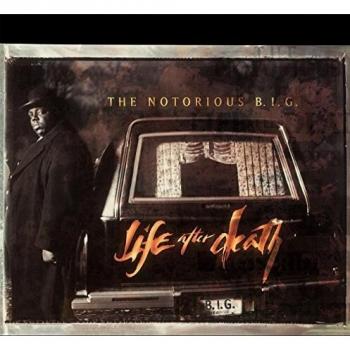 Life after death 2014 remaster vinyl