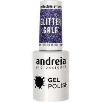 Andreia Gel Polish Reflective Colors GG5