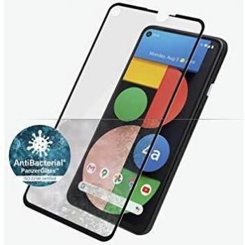 Protector de pantalla PanzerGlass para Samsung Galaxy Tab S7/S8