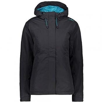 Cmp Water Wind Proof Fix Jacket XL