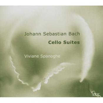 Integral Suites for Solo Cello