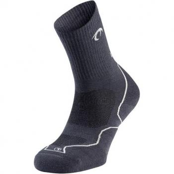 Calcetines de montaña unisex Tierra Magma Lurbel