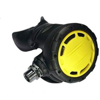METALSUB REGULADOR, Segunda Etapa Thunder